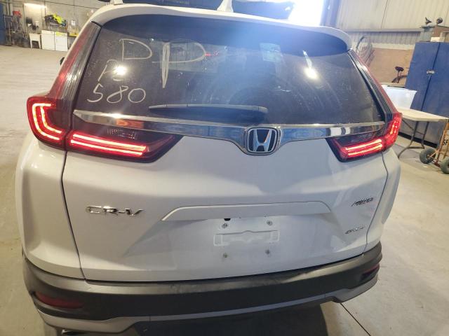 2021 HONDA CR-V SPORT  
