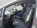 2010 FORD FIESTA TIT for sale at Copart PETERLEE