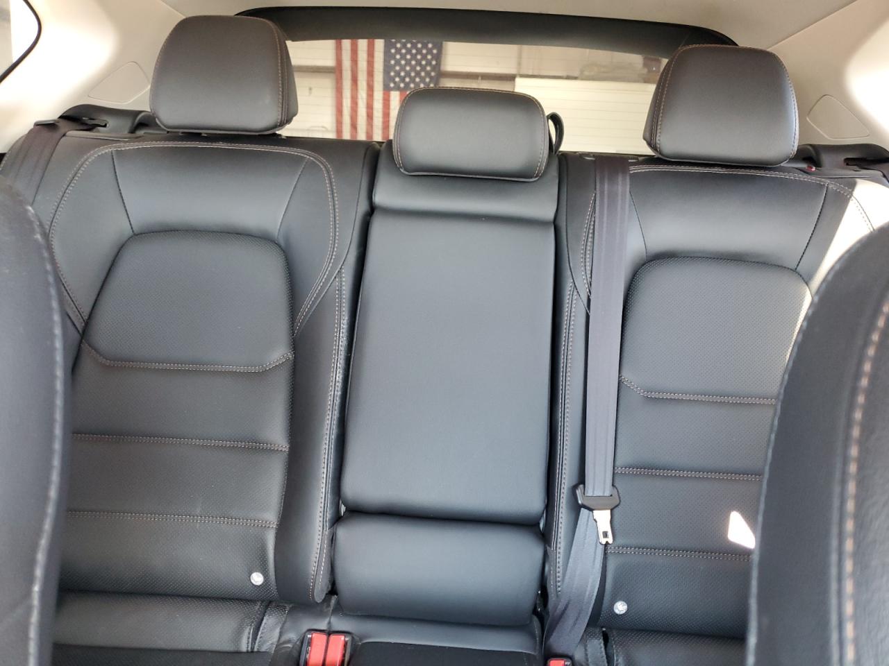 2021 Mazda Cx-5 Grand Touring VIN: JM3KFBDM1M0409704 Lot: 67669875