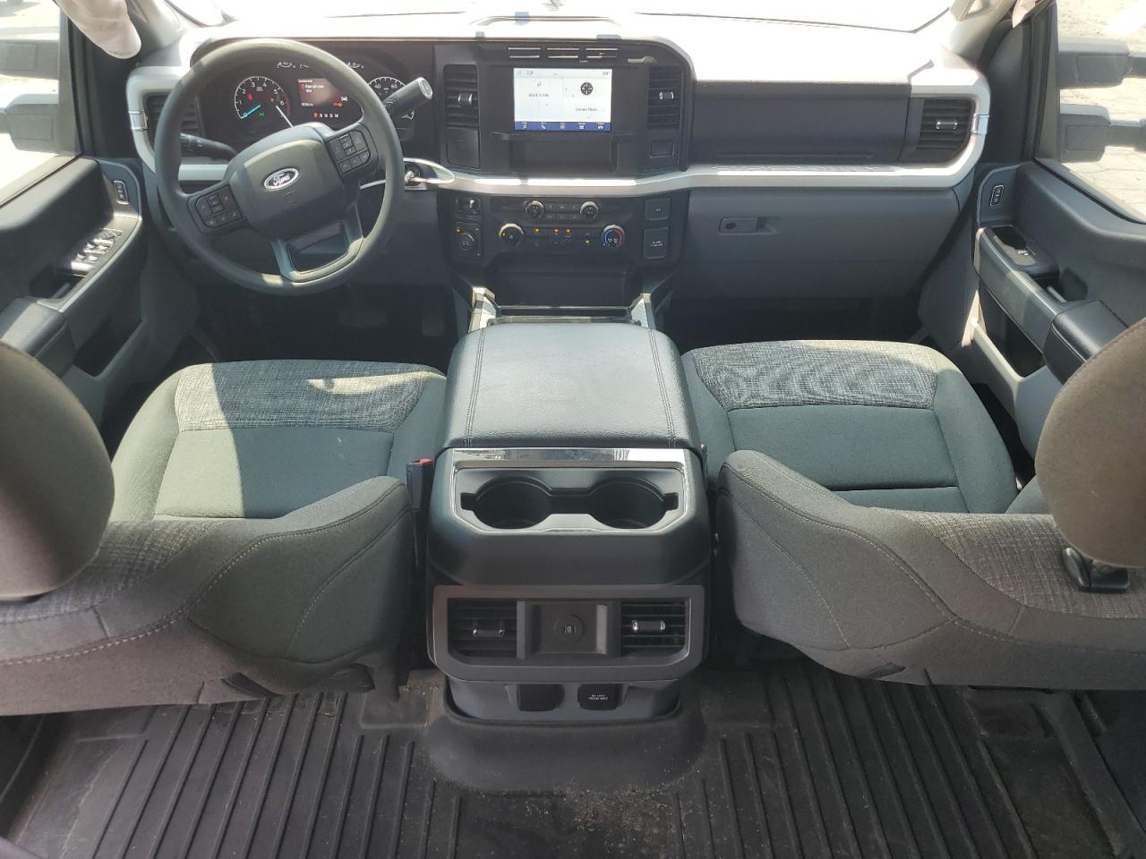 2023 Ford F250 Super Duty VIN: 1FT7W2BN0PED20658 Lot: 68035025