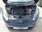 2014 FORD FIESTA STYLE for sale at Copart BRISTOL