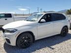 2017 BMW X5 XDR40E   for sale at Copart UT - SALT LAKE CITY