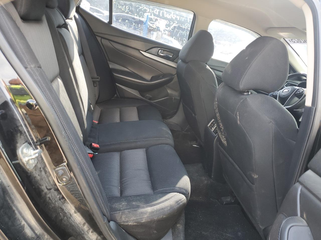 2017 Nissan Maxima 3.5S VIN: 1N4AA6AP7HC423447 Lot: 68862625