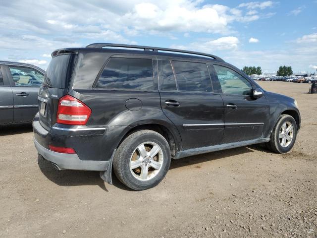2008 MERCEDES-BENZ GL 320 CDI  