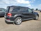 2008 MERCEDES-BENZ GL 320 CDI   for sale at Copart AB - CALGARY