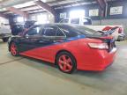 2011 TOYOTA CAMRY BASE   à vendre chez Copart CT - HARTFORD SPRINGFIELD