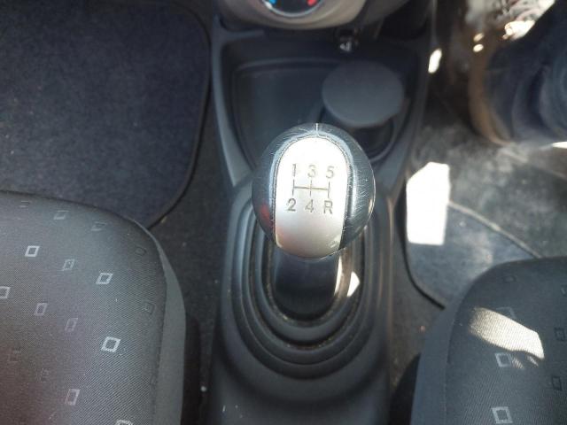 2008 TOYOTA YARIS T2