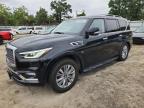 2018 INFINITI QX80 BASE   à vendre chez Copart VA - HAMPTON