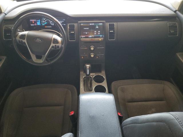 Parquets FORD FLEX 2013 Maroon