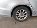 2016 FORD MONDEO ZETEC for sale at Copart SANDTOFT