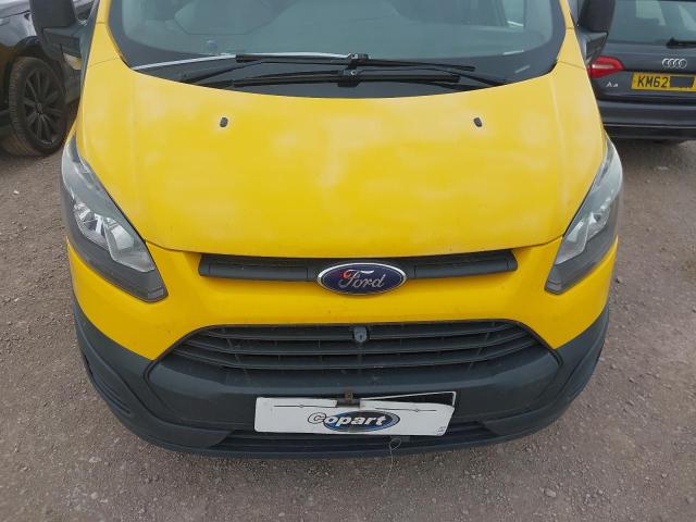2014 FORD TRANSIT CUSTOM 310 ECO-TE 