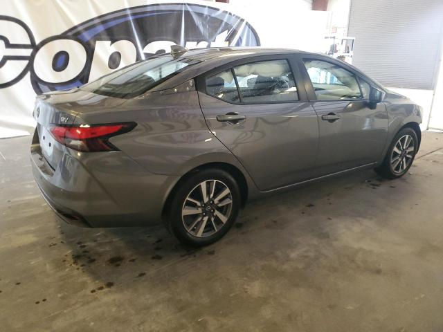  NISSAN VERSA 2023 Szary