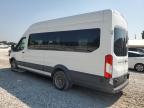 2017 FORD TRANSIT T-350 HD   for sale at Copart AR - FAYETTEVILLE