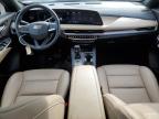 2024 CADILLAC XT4 PREMIUM LUXURY   for sale at Copart ON - TORONTO