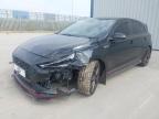 2022 HYUNDAI I30 N DRIV for sale at Copart CORBY
