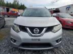 2015 NISSAN ROGUE S   for sale at Copart QC - MONTREAL