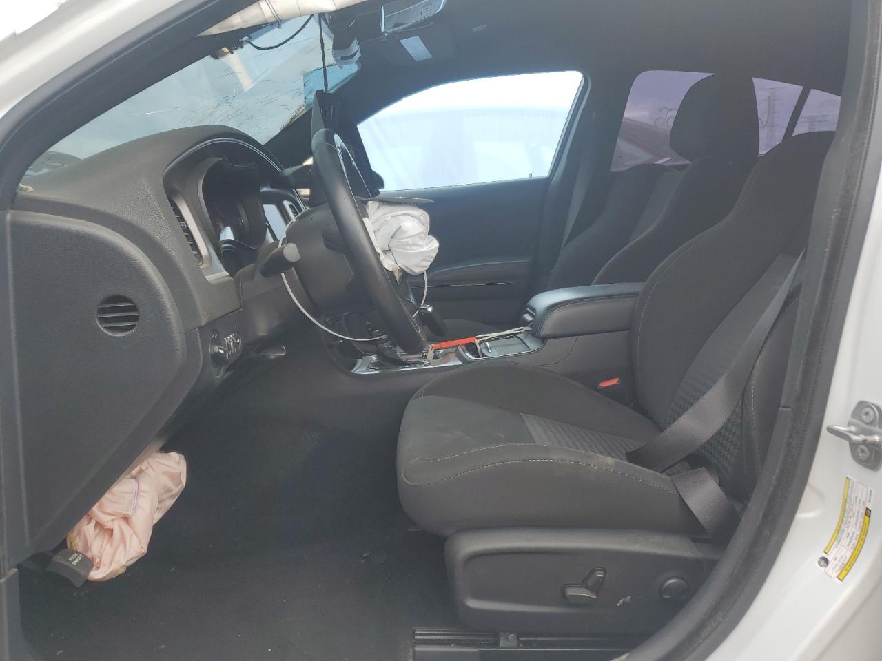 2022 Dodge Charger R/T VIN: 2C3CDXCTXNH110948 Lot: 68967955