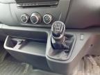 2020 VAUXHALL MOVANO L3H2 F3500 CDTI S/  for sale at Copart CORBY