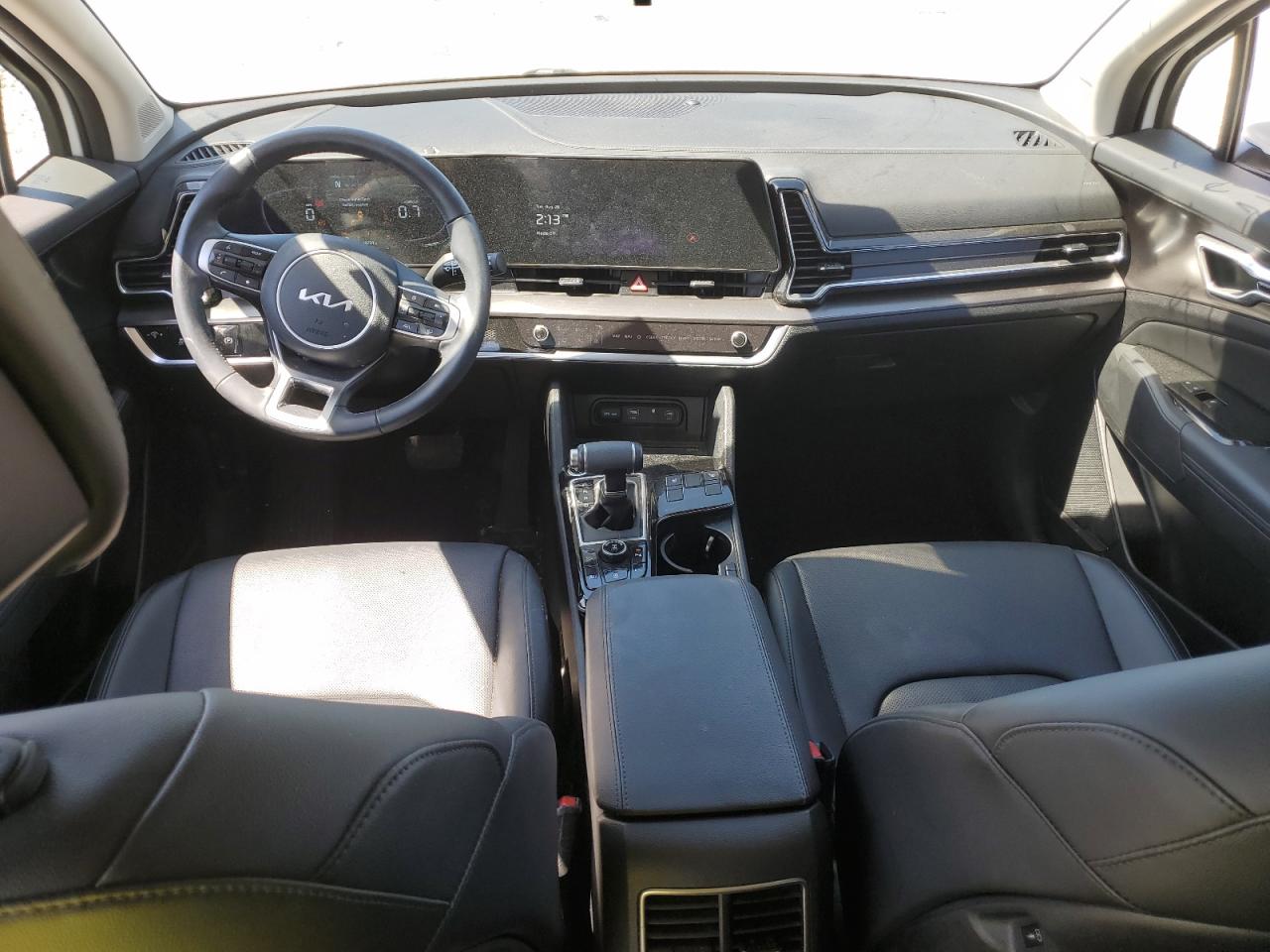 2024 Kia Sportage Ex VIN: 5XYK3CDFXRG211486 Lot: 70466345