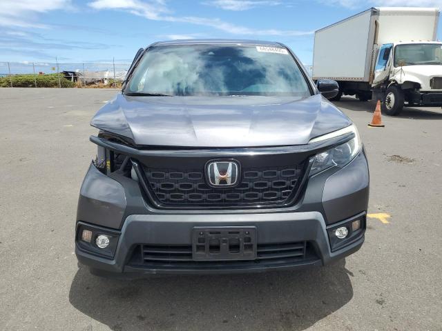  HONDA PASSPORT 2021 Угольный