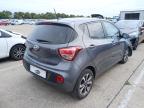 2020 HYUNDAI I10 PLAY for sale at Copart NEWBURY