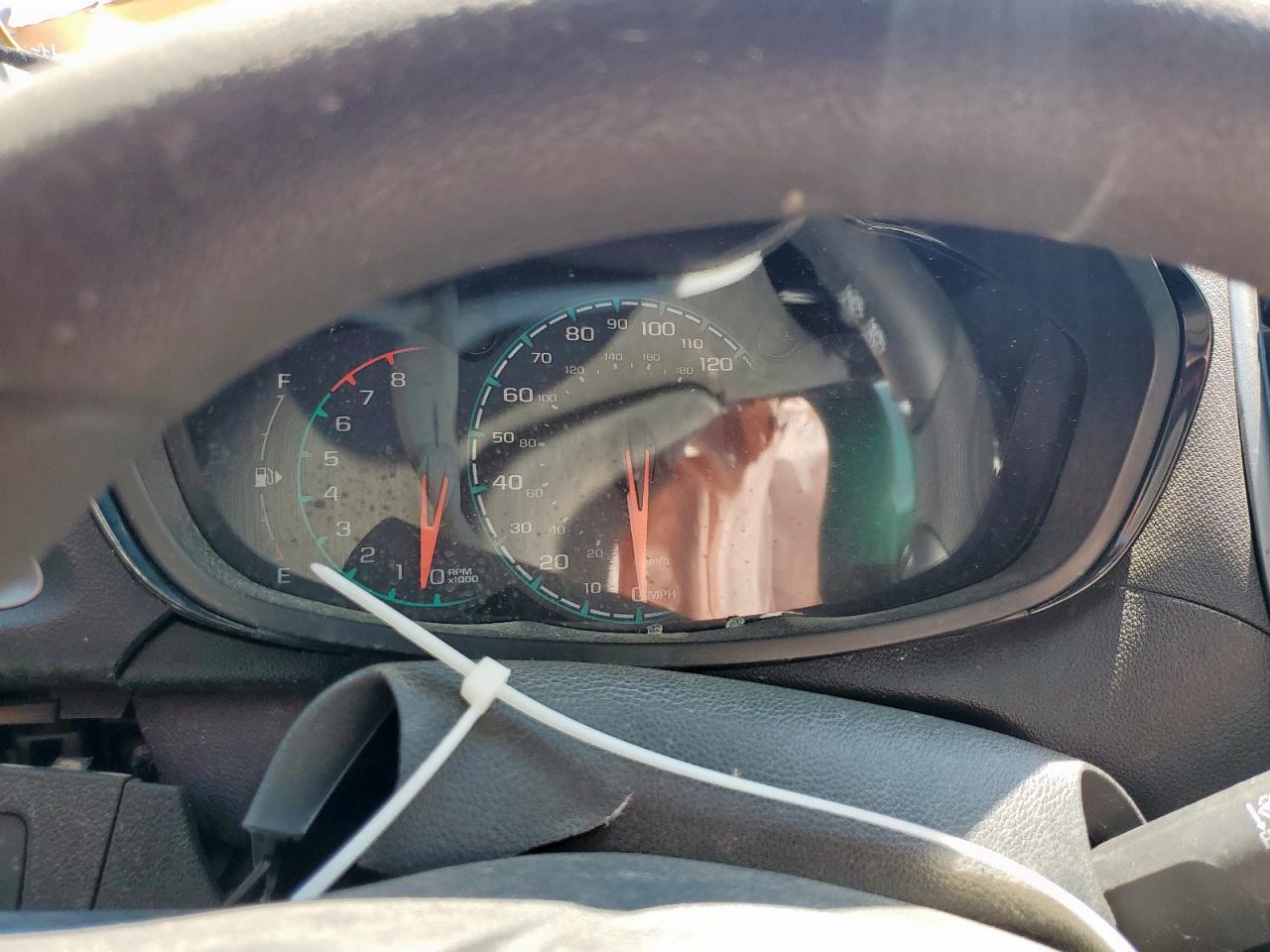 2020 Chevrolet Spark Ls VIN: KL8CB6SAXLC465896 Lot: 63262475