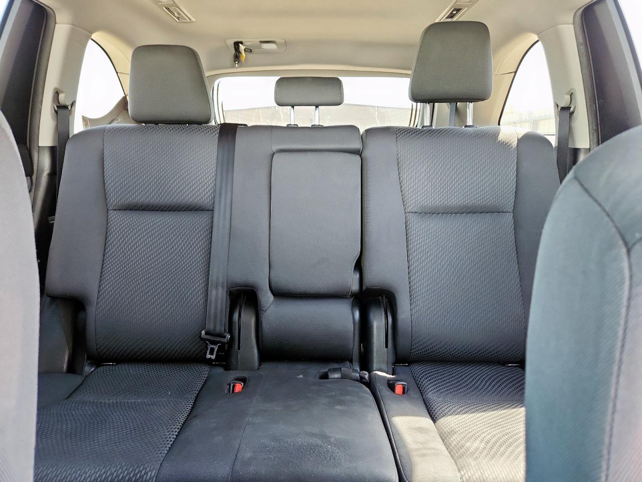 2019 Toyota Highlander Le VIN: 5TDZARFH7KS053994 Lot: 69196865