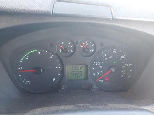 2007 FORD TRANSIT 85 T260 FWD 