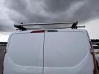 2015 FORD TRANSIT CUSTOM 270 LTD E-  for sale at Copart SANDTOFT