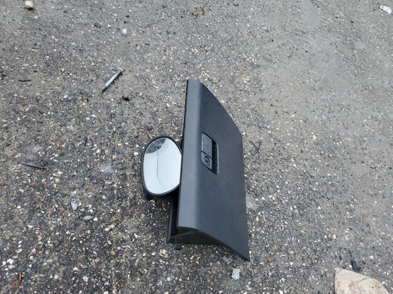 1997 Mazda Mx-5 Miata VIN: JM1NA353XV0720243 Lot: 70301235