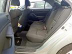2007 TOYOTA AVENSIS COLOUR COLLECTION for sale at Copart SANDTOFT