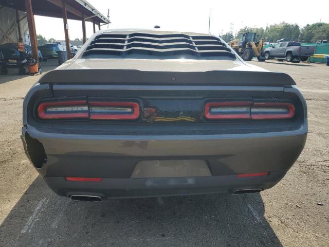  DODGE CHALLENGER 2022 Szary