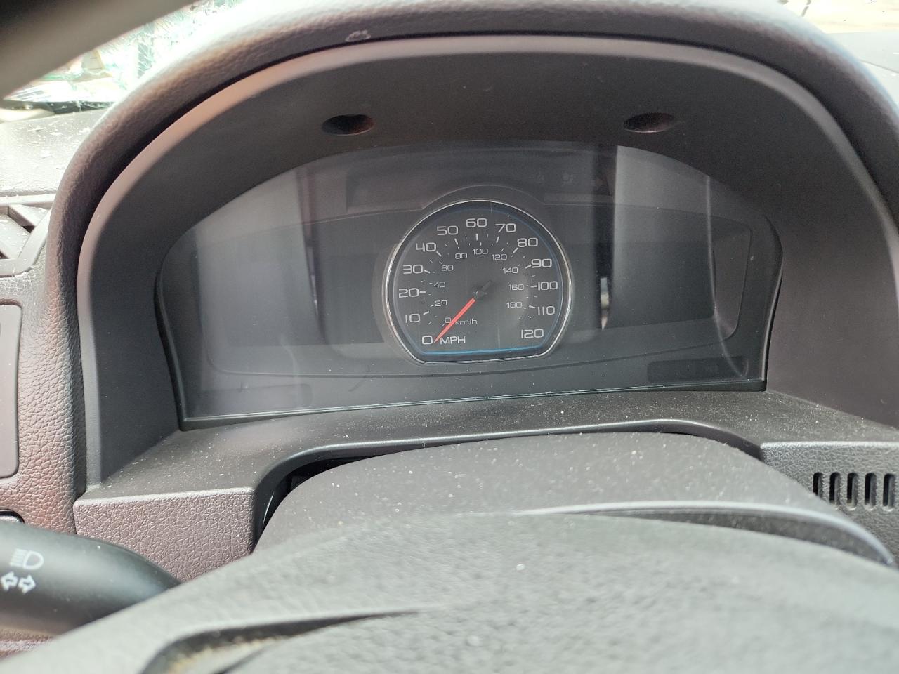 2010 Ford Fusion Hybrid VIN: 3FADP0L39AR230999 Lot: 69572015