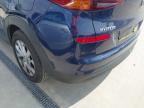 2019 HYUNDAI TUCSON SE for sale at Copart SANDY