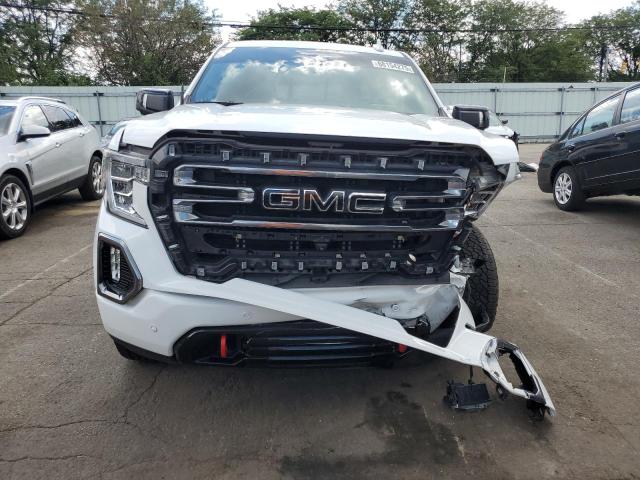 GMC SIERRA 2020 Белы
