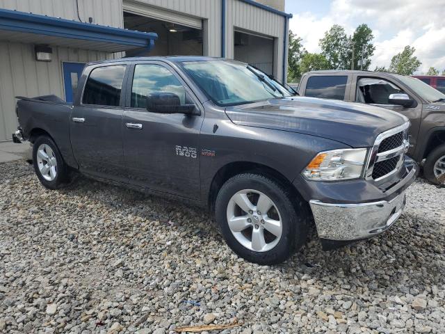  RAM 1500 2017 Серый