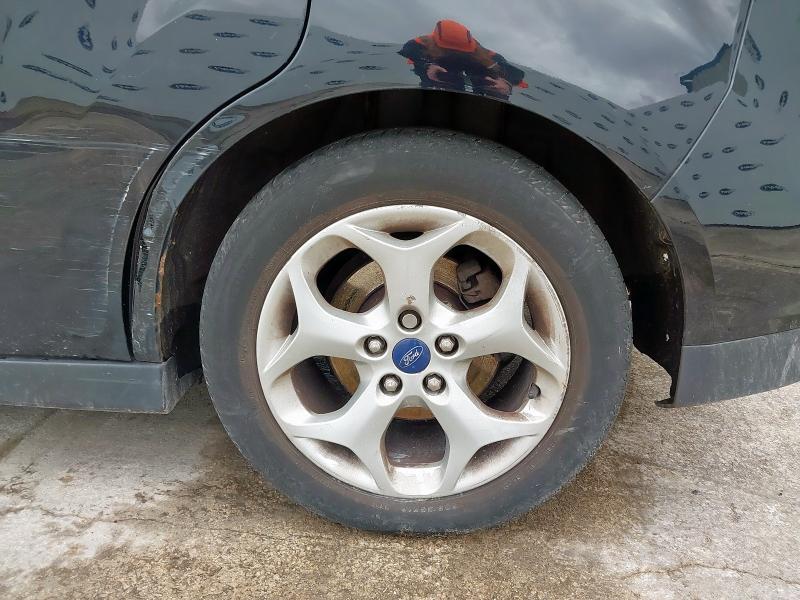 2015 FORD C-MAX ZETEC