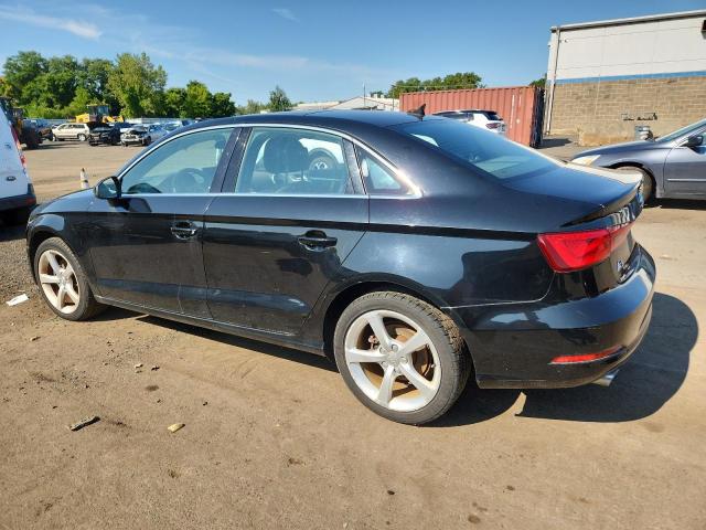  AUDI A3 2015 Czarny
