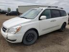 2007 HYUNDAI ENTOURAGE GLS   for sale at Copart AB - CALGARY