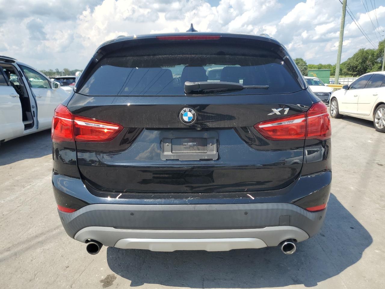2018 BMW X1 xDrive28I VIN: WBXHT3C37J5K29364 Lot: 68775935