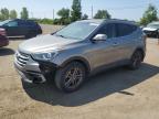 2017 HYUNDAI SANTA FE SPORT    à vendre chez Copart QC - MONTREAL