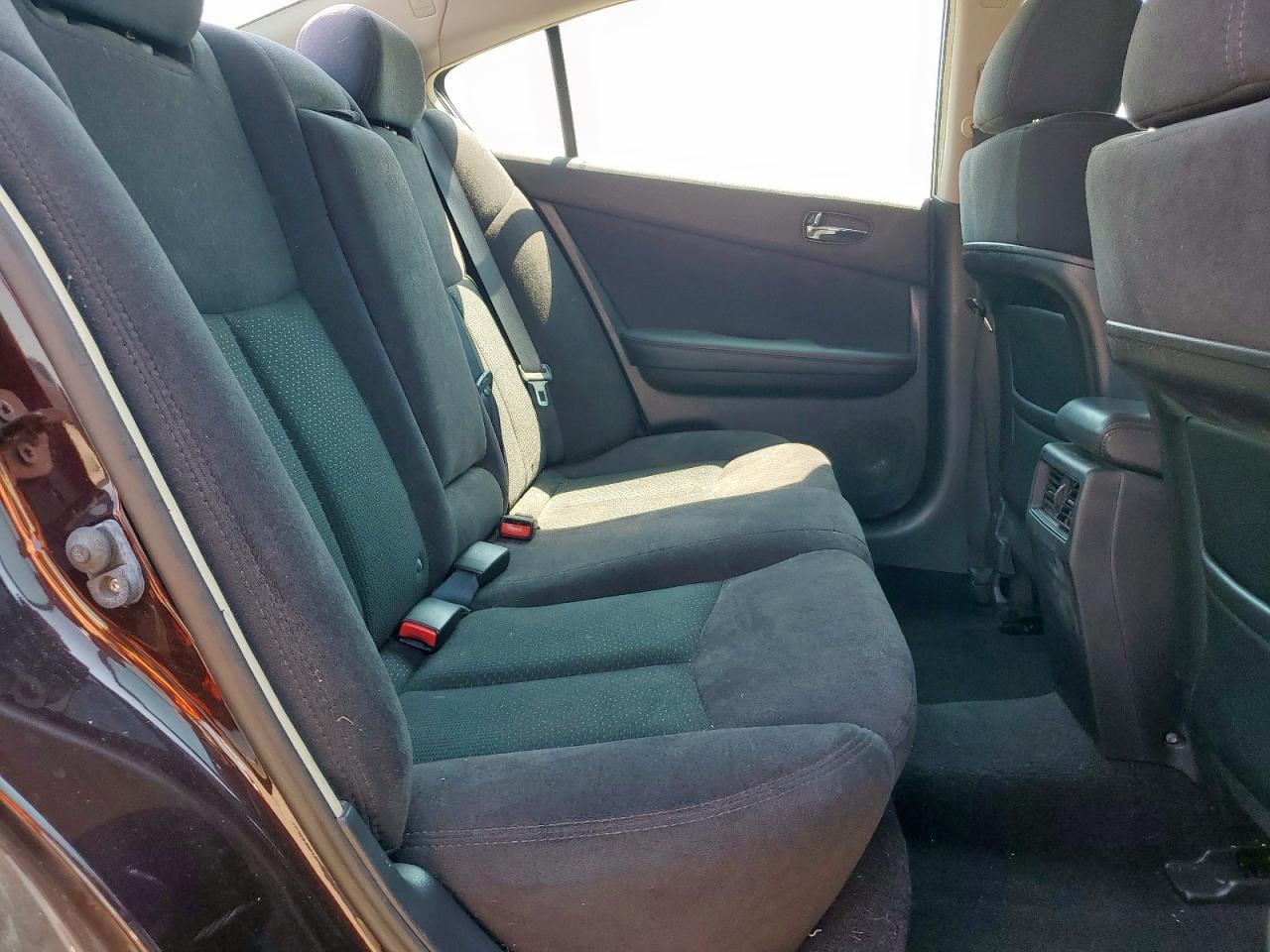 2014 Nissan Maxima S VIN: 1N4AA5AP9EC495210 Lot: 66052645