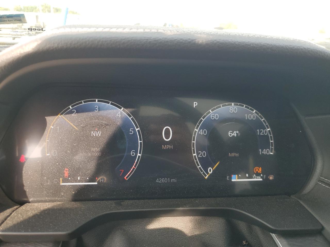 2024 Jeep Grand Cherokee Limited VIN: 1C4RJHBG6RC186992 Lot: 70774975