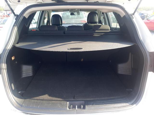 2014 HYUNDAI IX35 S