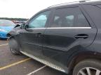 2011 MERCEDES BENZ ML350 GRD for sale at Copart SANDTOFT