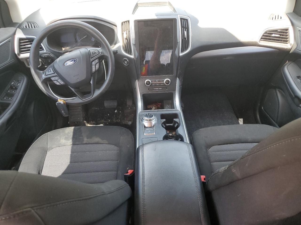 2024 Ford Edge Se VIN: 2FMPK4G94RBA34079 Lot: 67351845