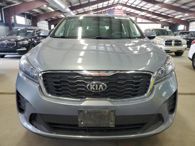 2020 KIA SORENTO L  