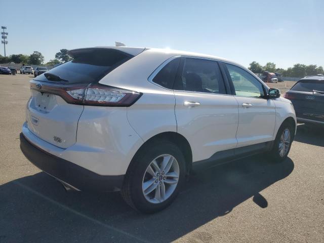 Parquets FORD EDGE 2017 White