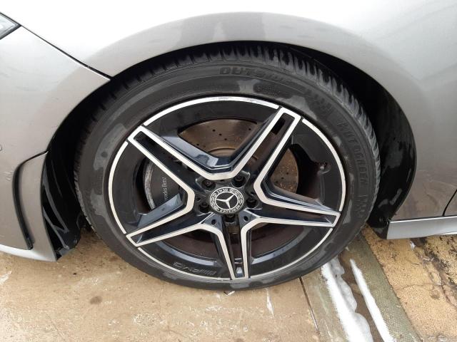 2022 MERCEDES BENZ CLA 200 AM