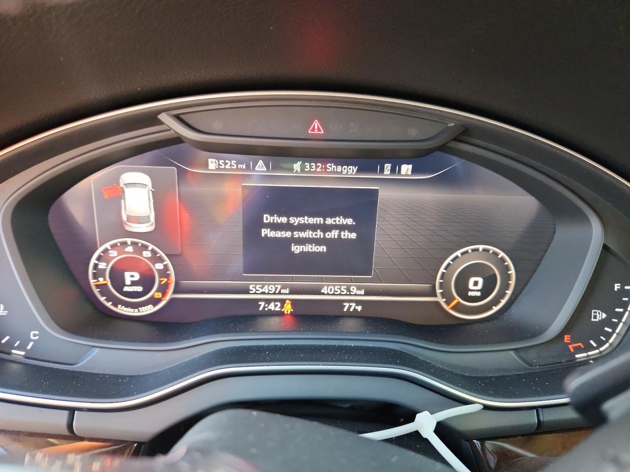 2019 Audi Q5 Premium Plus VIN: WA1BNAFY8K2117162 Lot: 69289415